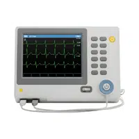 ECG Machine