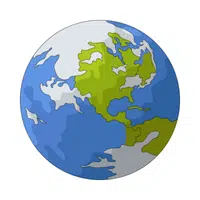 Earth | 100 Natural Things Names