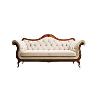 Edwardian | Types of Sofas Names