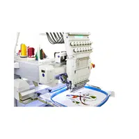 Embroidery Machine 