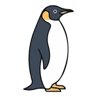 Emperor Penguin