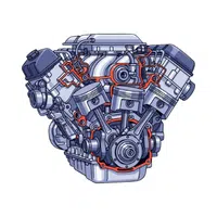Engine | Machines Names