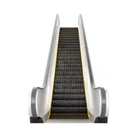 Escalator | Machines Names