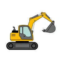 Excavator | Machines Names