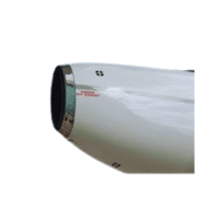 Exhaust | Airplane Parts Names