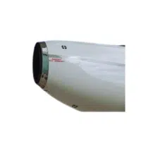 Exhaust | Airplane Parts Names 