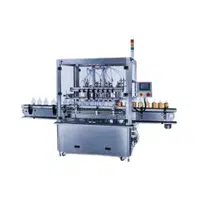 Filling Machine | Machines Names