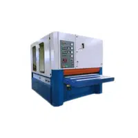 Finishing Machine 