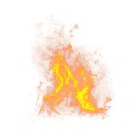 Fire | 100 Natural Things Names