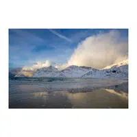 Fjord | Landforms Names