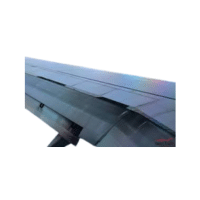 Flap | Airplane Parts Names