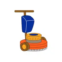 Floor Polisher 
