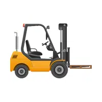 Forklift | Machines Names