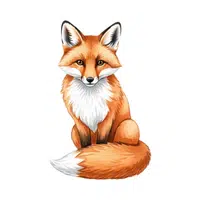 Fox | Vertebrates Animals Names