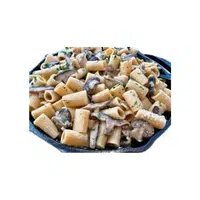Frigatoni | Pasta Names
