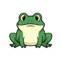 Frog | Vertebrates Animals Names
