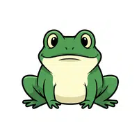 Frog | Friendly Animals Names