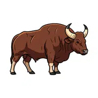 Gaur | Largest Animals Names