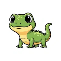 Gecko | Friendly Animals Names