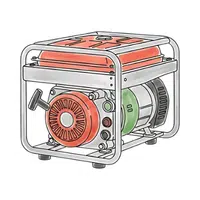 Generator | Machines Names