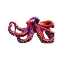 Giant Pacific Octopus