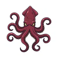 Giant Squid | Largest Animals Names