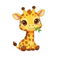 Giraffe 