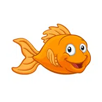 Goldfish | Friendly Animals Names