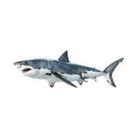 Great White Shark | Carnivorous Animals Names