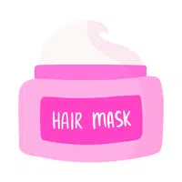 Hair Mask | Cosmetics Items Names