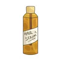 Hair Serum | Cosmetics Items Names