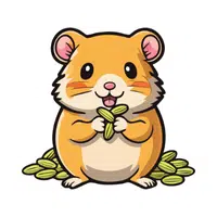 Hamster | Friendly Animals Names