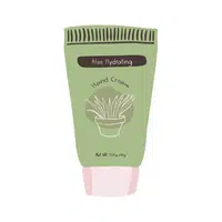 Hand Cream | Cosmetics Items Names