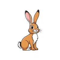 Hare | Woodland Animals Names