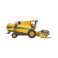 Harvester | Machines Names
