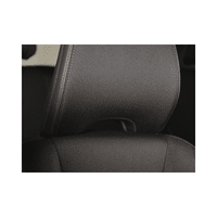 Headrest | Car Inside Parts Names