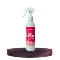 Heat Protectant | Cosmetics Items Names