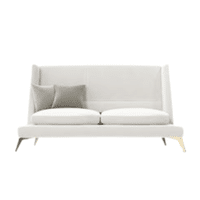 Highback | Types of Sofas Names