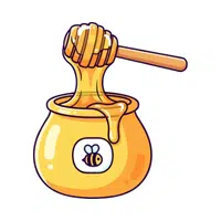 Honey | 100 Natural Things Names