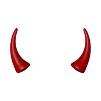 Horn | 100 Natural Things Names