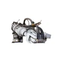 Hydraulic System 