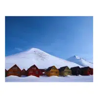 Icecap | Landforms Names