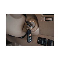 Ignition Switch | Car Inside Parts Names