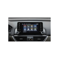 Infotainment Screen | Car Inside Parts Names