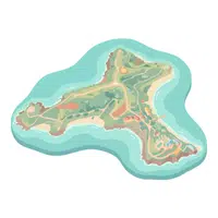 Island | Landforms Names