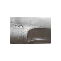 Jet Intake | Airplane Parts Names