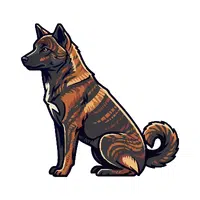 Kai Ken | Guard Animals Names 
