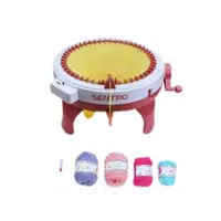 Knitting Machine 