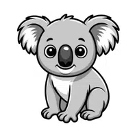 Koala | Friendly Animals Names