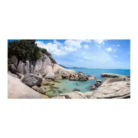 Lagoon | Landforms Names
